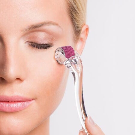 Tratamiento facial de luminosidad en Lovella Beauty